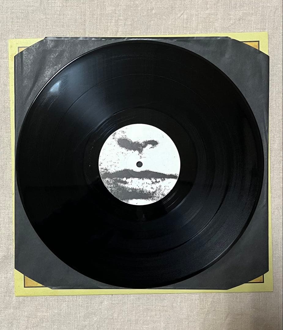 【4枚セット】　RIDE ライド　レコード【輸入盤】