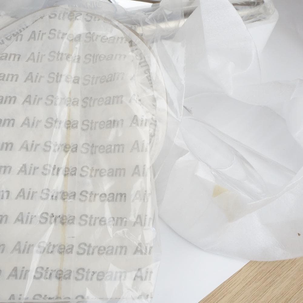 掃除機 業務用 エアーストリーム EX-20 フジ医療器 未使用品 長期保管