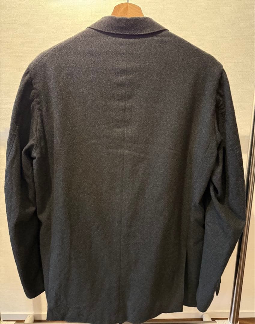 ジャケット・アウター MAATEE&SONS DOUBLE WASHED EM JACKET