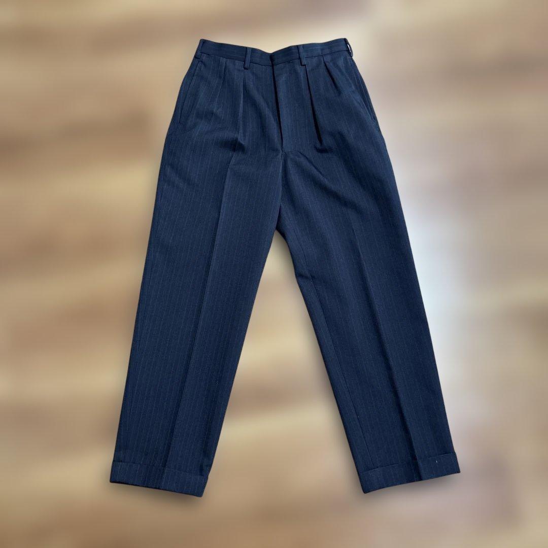 パンツ maatee&sons cooper pants