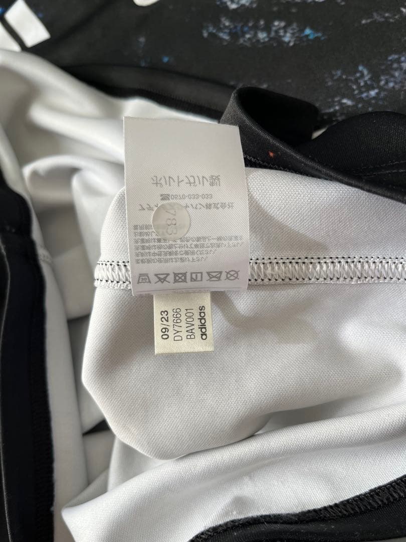 BLACK RAMS TOKYOブラックラムズ東京☆オーセンティックユニフォーム