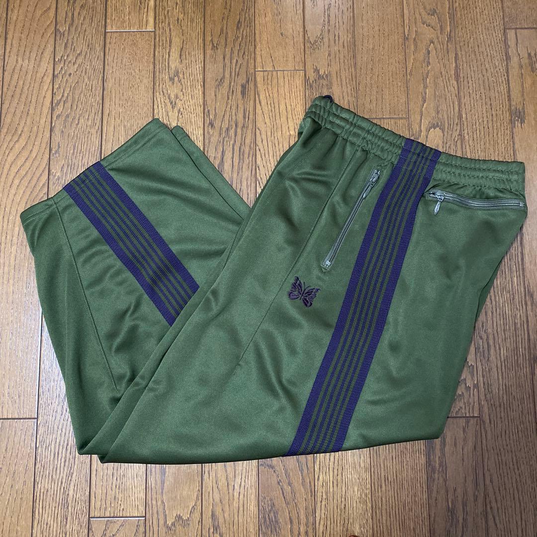【最終値引き】23AW Needles ヒザデルパンツ サイズ1 正規品