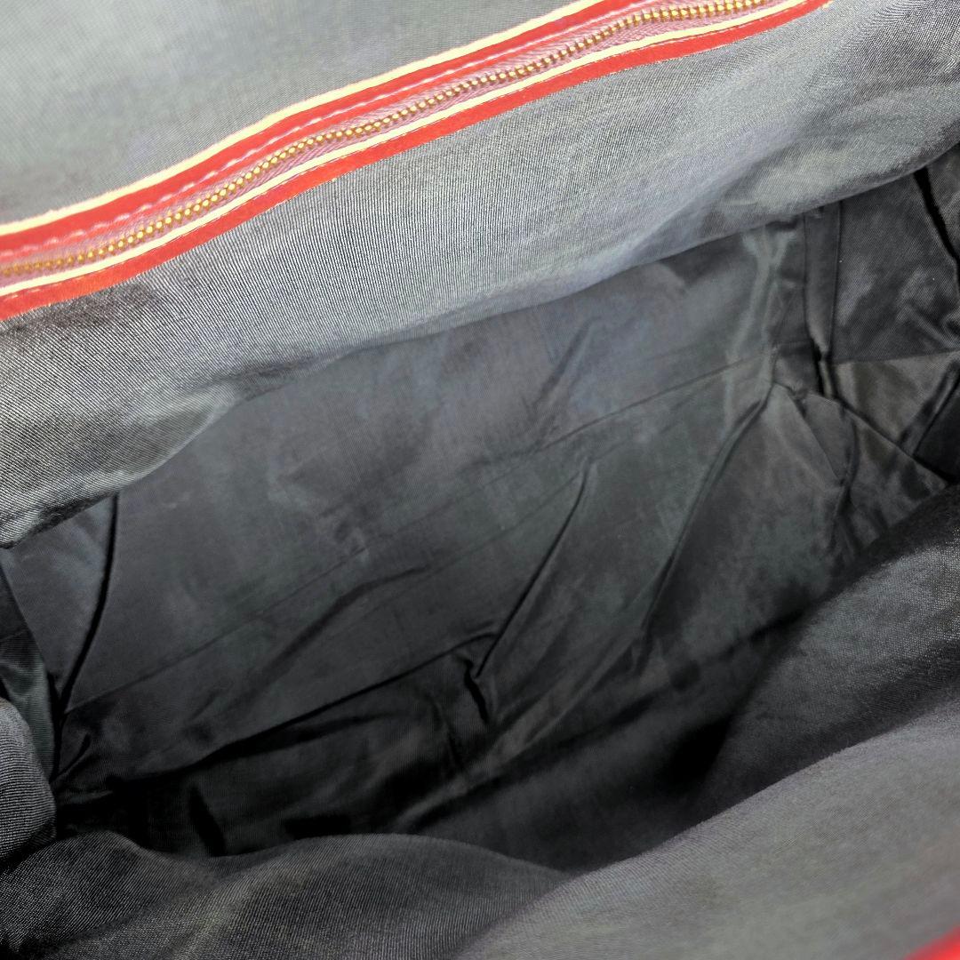 美品 ポーター PORTER 吉田カバン バロン ダレスバッグ ボストンバッグ