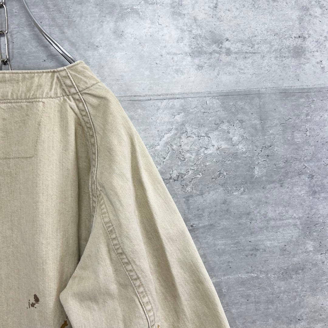 PAYDAY ROKU 別注 エンジニアジャケット 人気　完売品