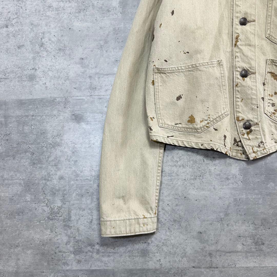 PAYDAY ROKU 別注 エンジニアジャケット 人気　完売品