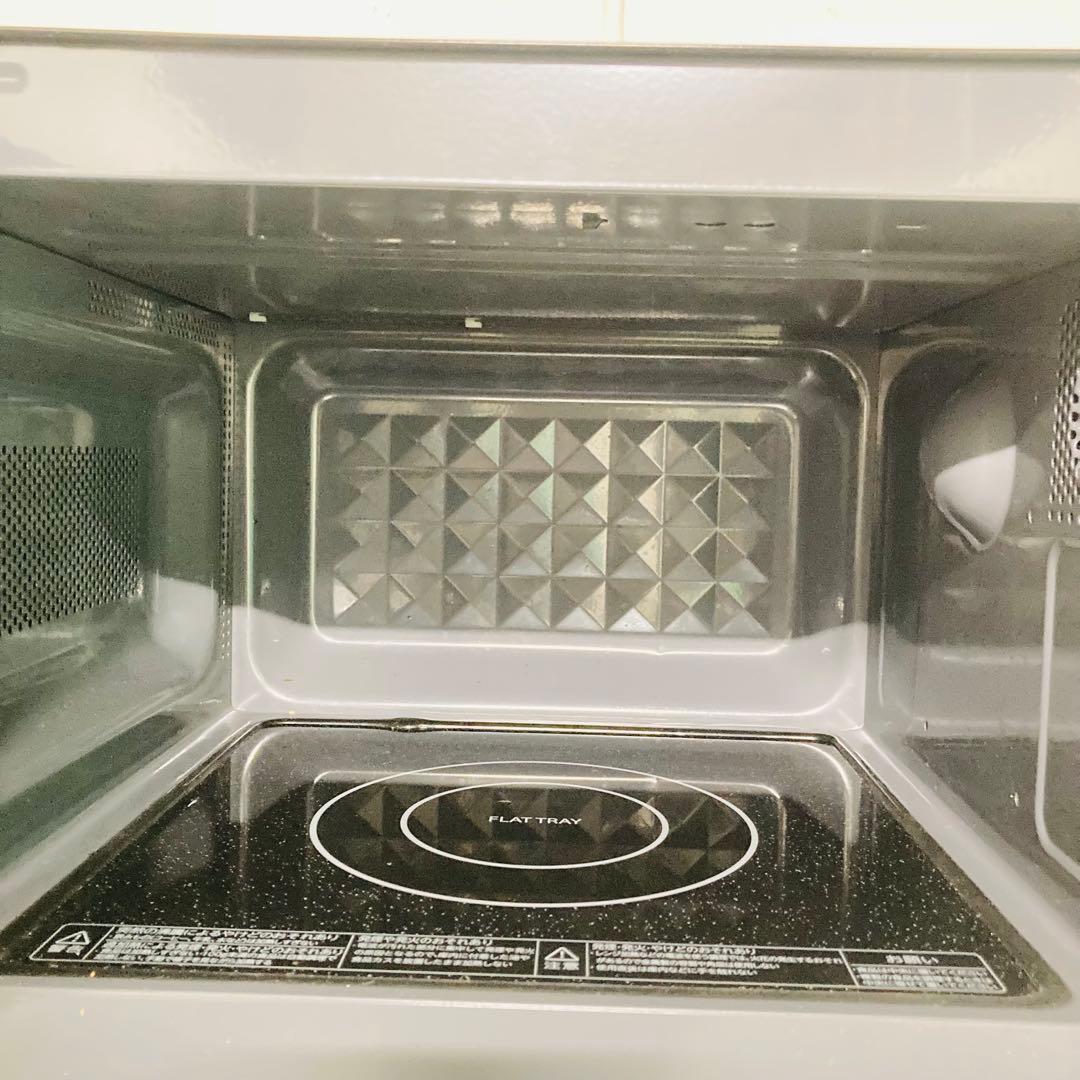 美品高年式有名メーカー一人暮らし家電セット❗️大阪、大阪近郊配送無料