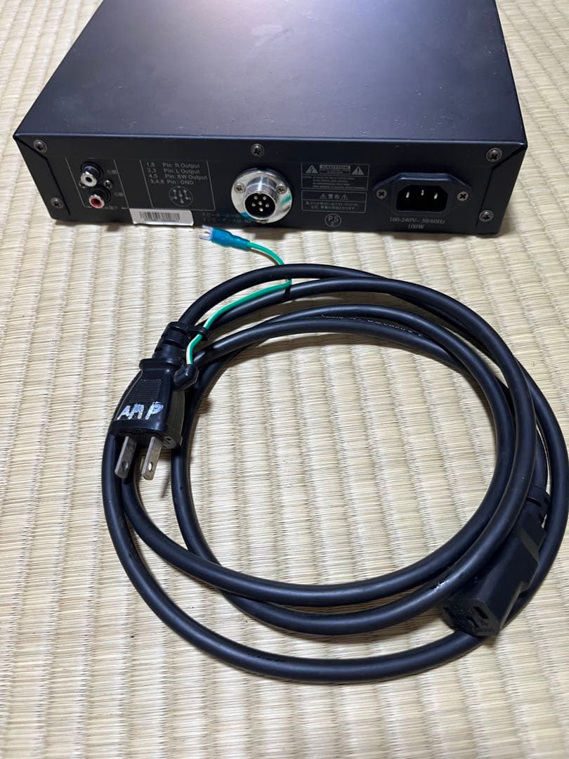 【なつめさん専用】音響免疫療法チェア(ボーンビートソファー)