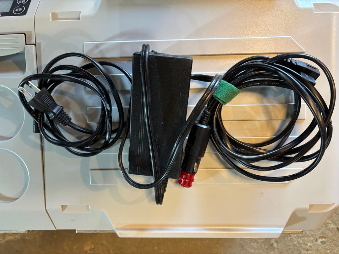 中古品)マキタ保冷温庫　CW180D容量20L