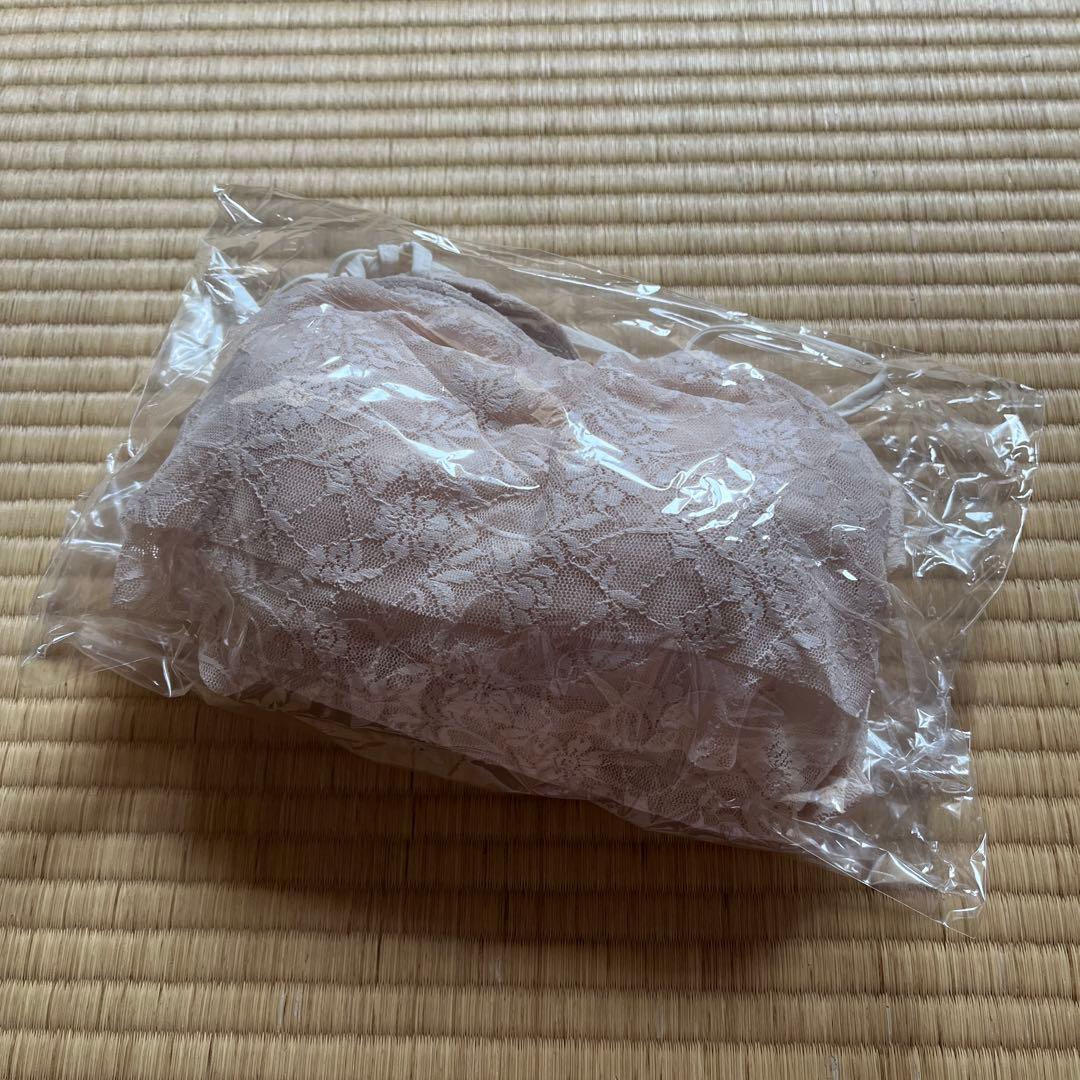 treatürself レース水着