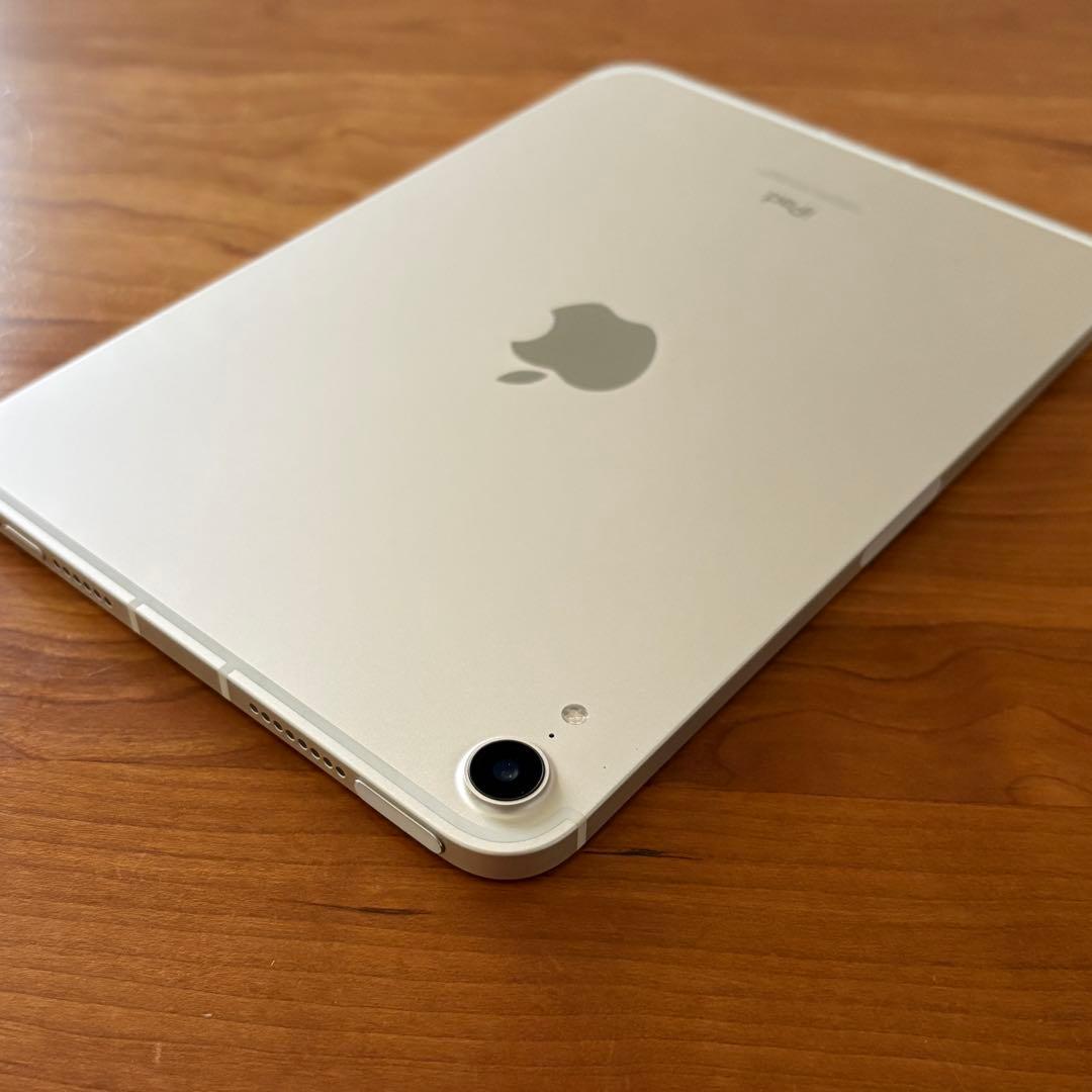 iPad mini 第6世代 256GB Wi-Fi + Cellularモデル