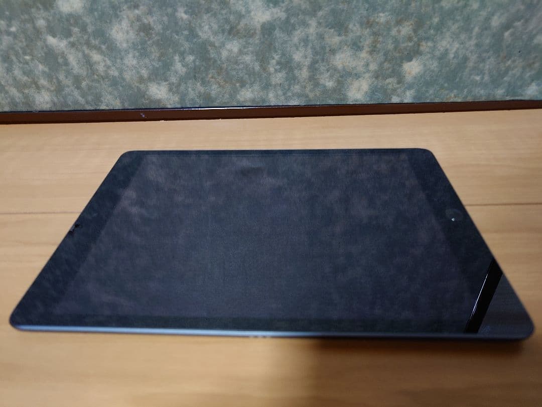 ② ジャンク品 Apple iPad 第9世代 第九 アイパッド