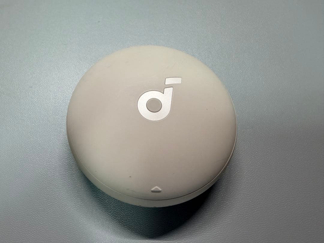 イヤホン Anke Soundcore Sleep A20