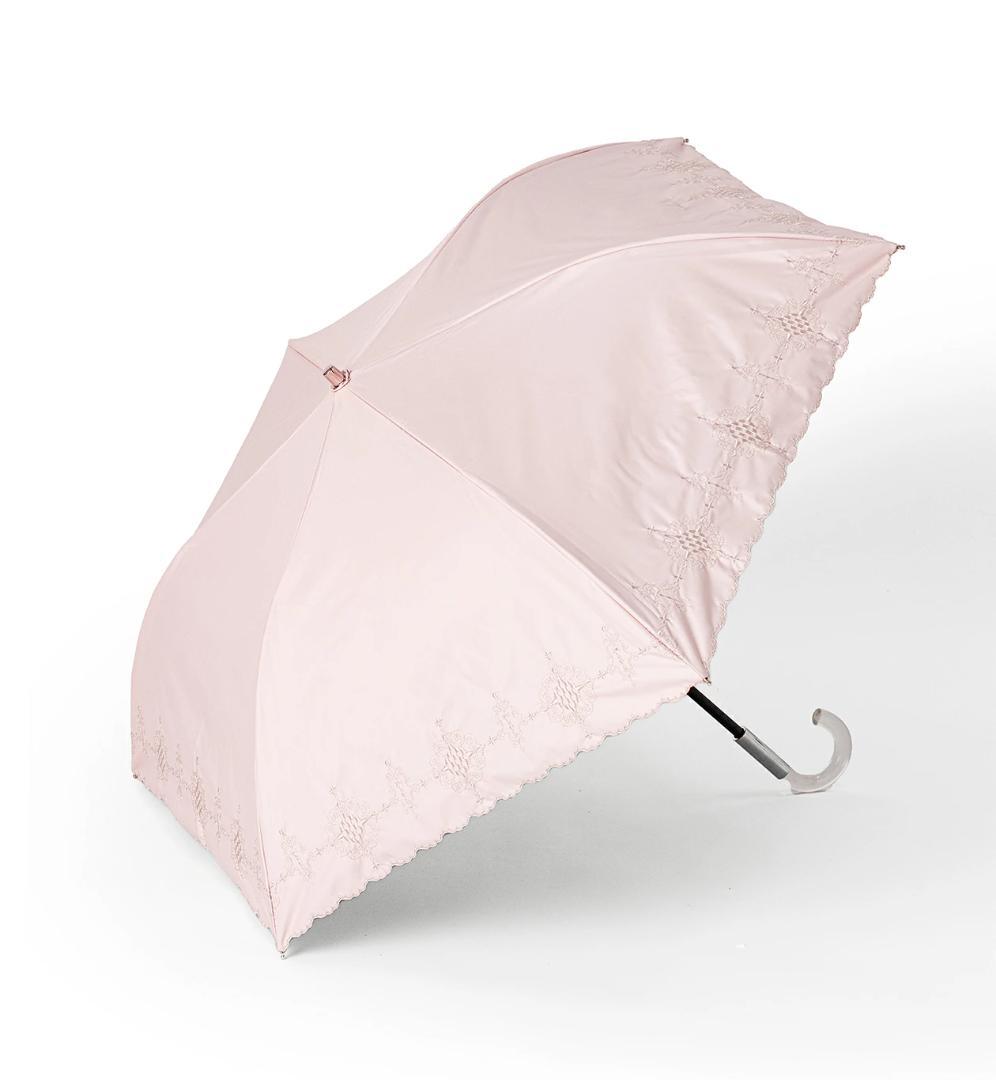 新品　アンテプリマ　日傘　長傘　晴雨兼用