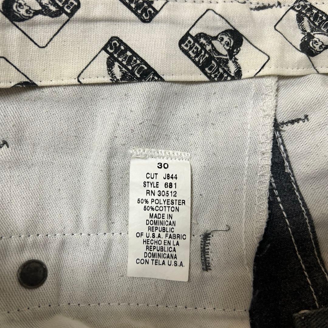 パンツ 00's BEN DAVIS GORILLA CUT Pants