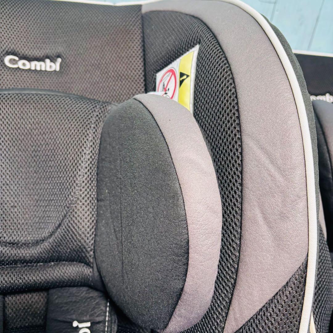 コンビ　Combi ミニマグランデ　エッグショック　2台セット　双子　兄弟姉妹