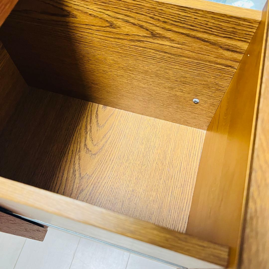 unico ウニコ　ALBERO dresser アルベロ ドレッサー