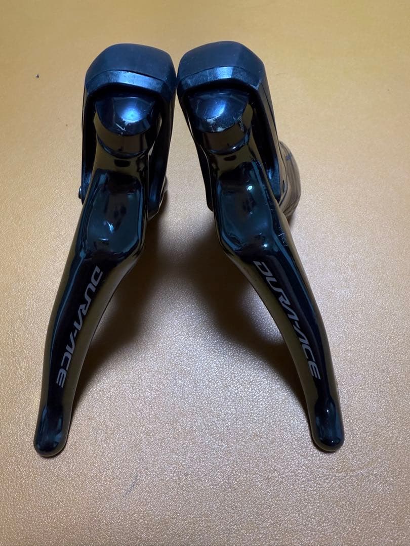 DURA-ACE R9100 シフター＆ディレイラーセット