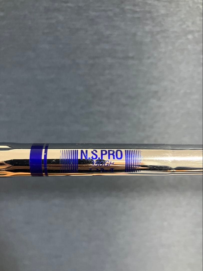 ひ*さ様 ミズノJPX ＥIII FORGED 2014 アイアン8本セット