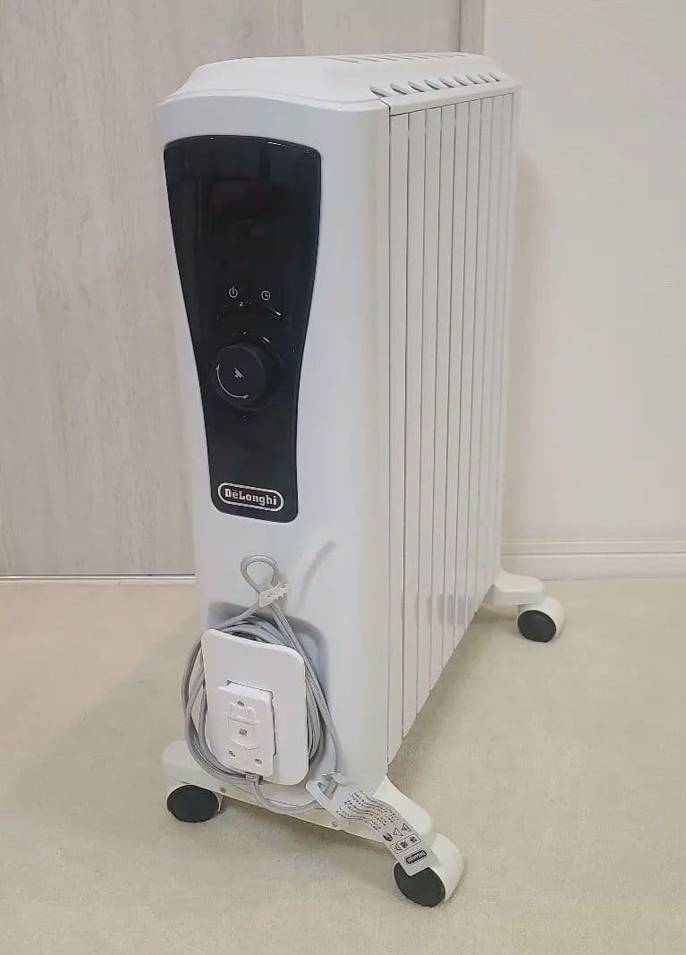 デロンギ オイルヒーター [10~13畳用]