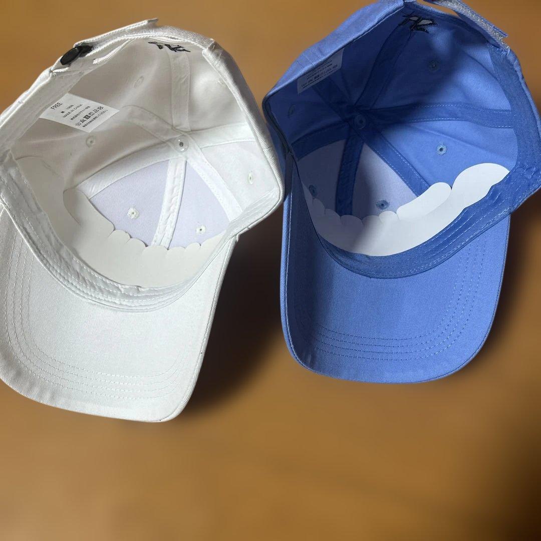 ヤクルトスワローズキャンプ帽子2026