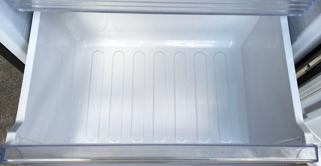 シャープ　ノンフロン冷凍冷蔵庫　SJ-PD28F-T 2020年製　280L