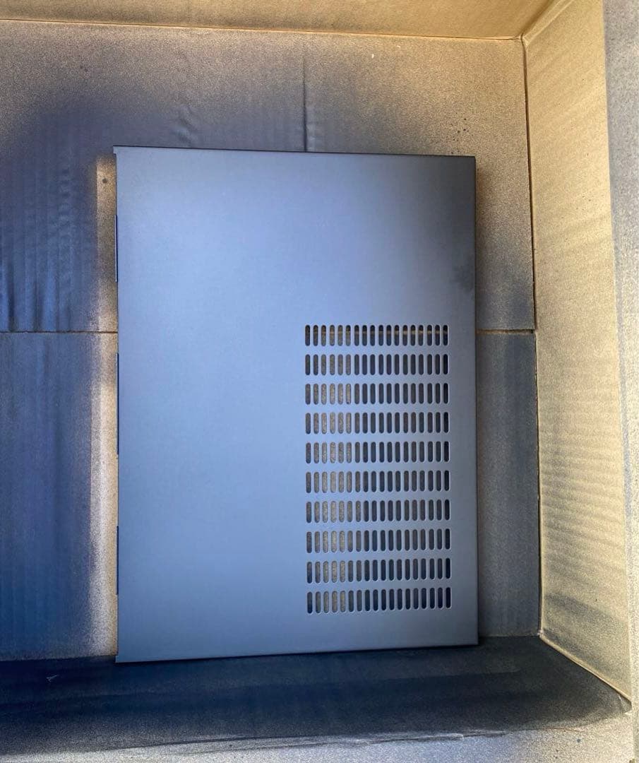 Technics プリメインアンプ SU-7700 テクニクス 動作品