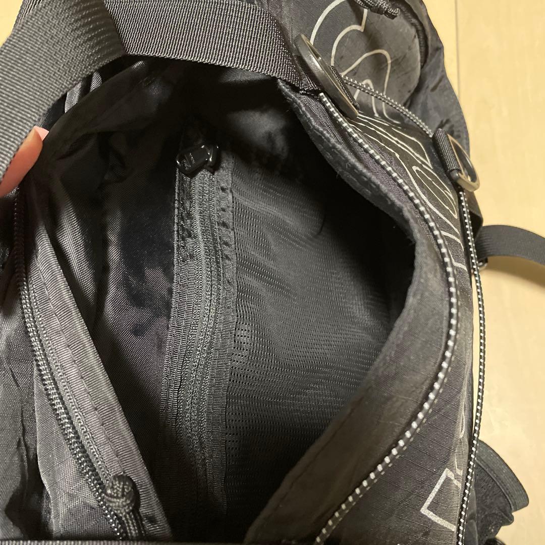 Supreme バックパック 18fw