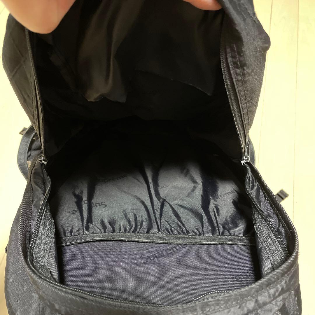 Supreme バックパック 18fw