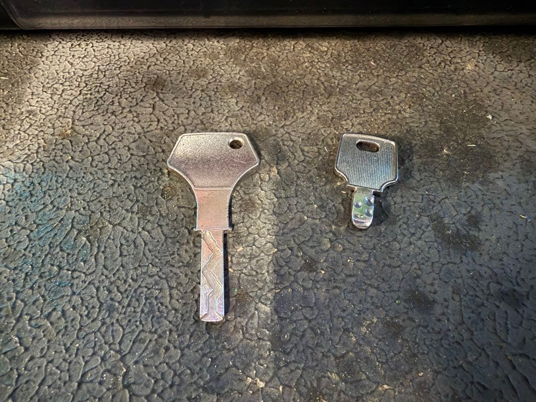 【通電確認済み】ジャンク品★実機　モンキーターン初期スロット　設定キーあり　山佐