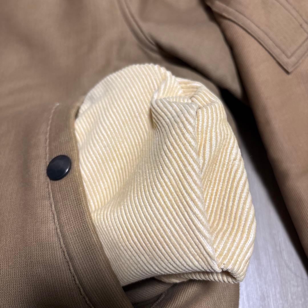 で*チ様 バズリクソンズ　COLVINEX B-15 サイズ38