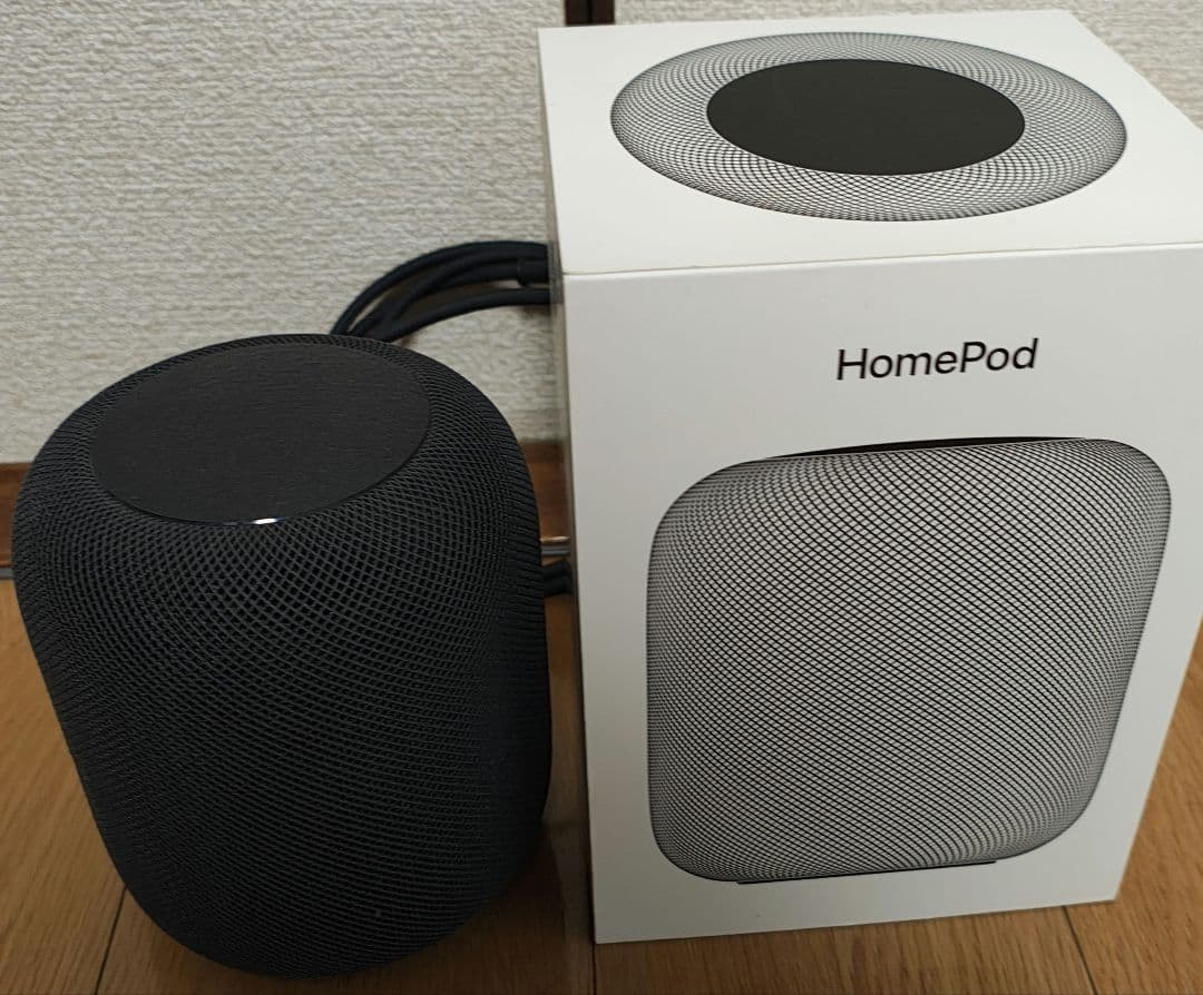 最終価格 Apple Pod