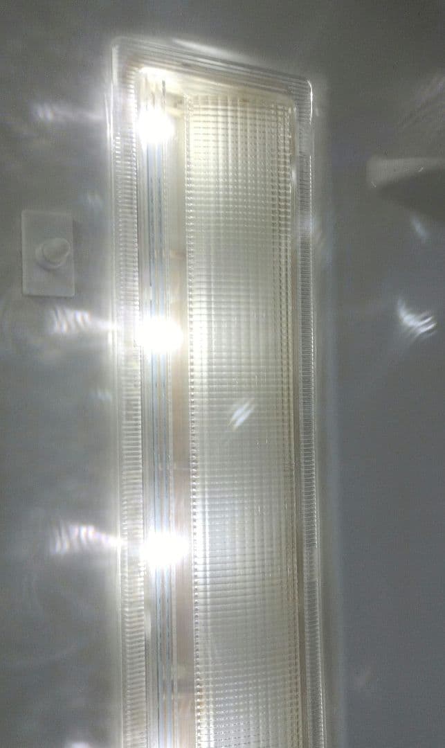 ◉冷蔵冷凍庫6ドア◉522L