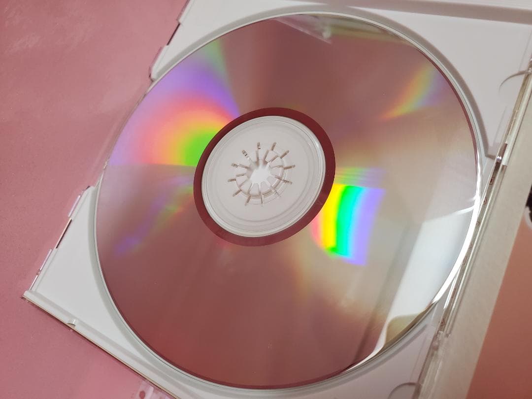 フェナリナーサSONGフェスティバル　魔法のプリンセス　ミンキーモモ