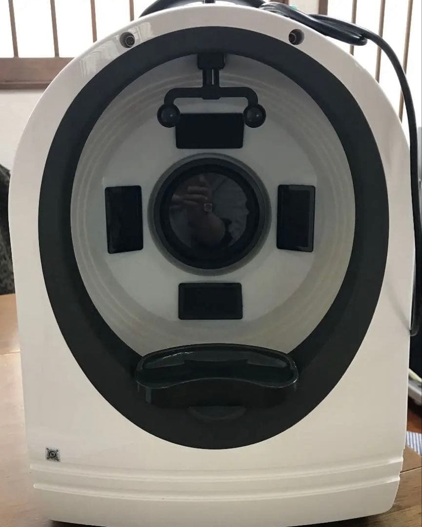 最終値下げ‼️エーワン ライト 肌 解析機器 A-ONO Lite