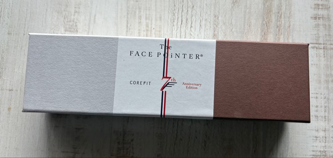 THE FACE PRINTER® CORE FIT 美顔器