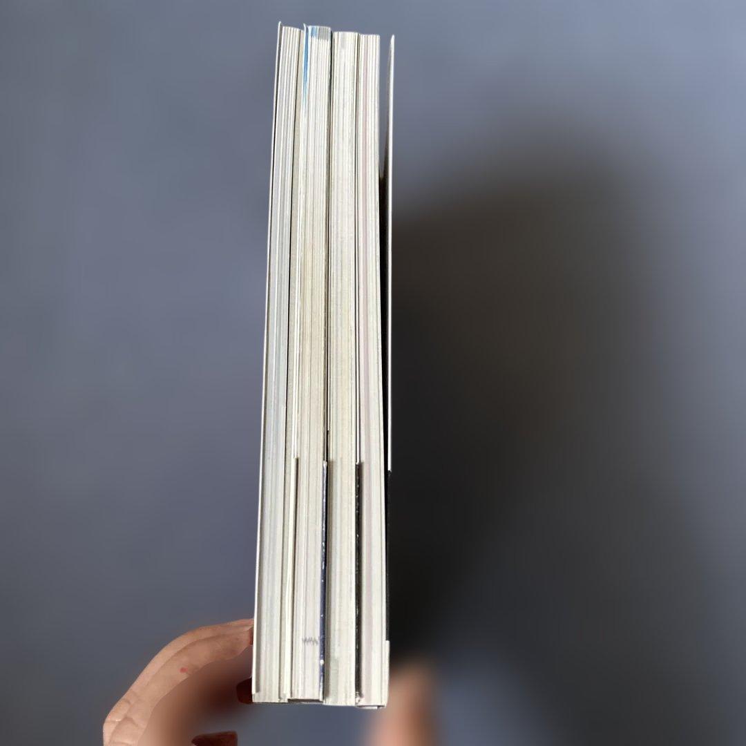 逆転裁判オフィシャルファンブック　1〜3巻　なるほど逆転裁判