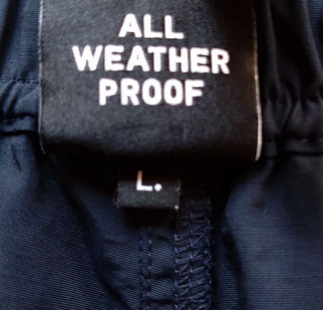 ALWAYTH for WAKE SAPPORO ベイカーショーツ L