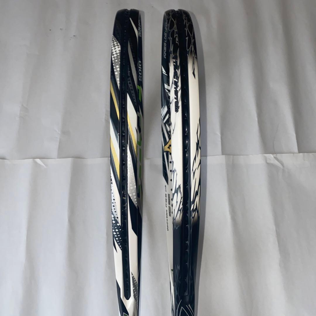 めろちゃ　FSPEED S-PRO,V-PRO 2本セット