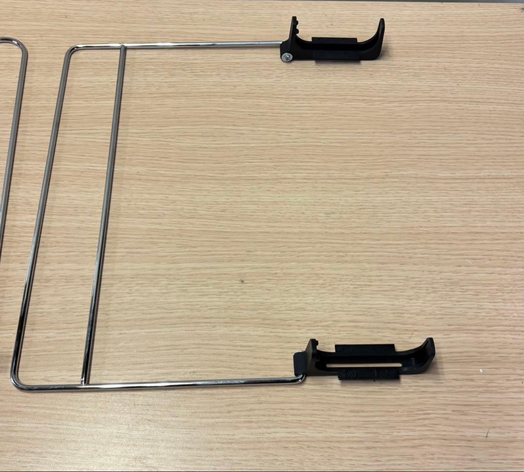 24年製 SIROCA シロカ かるポカ SN-M371 ヒーター