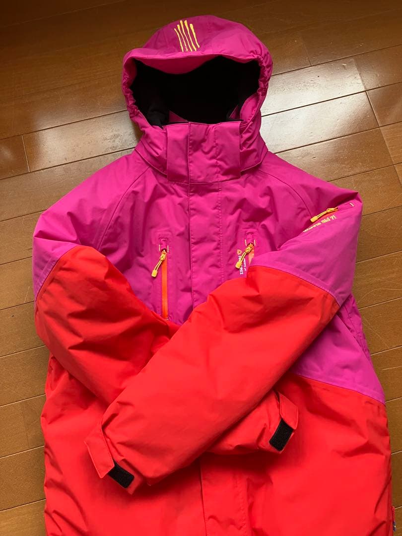 Isbjörn 子ども用スキーウェアセット 158/164