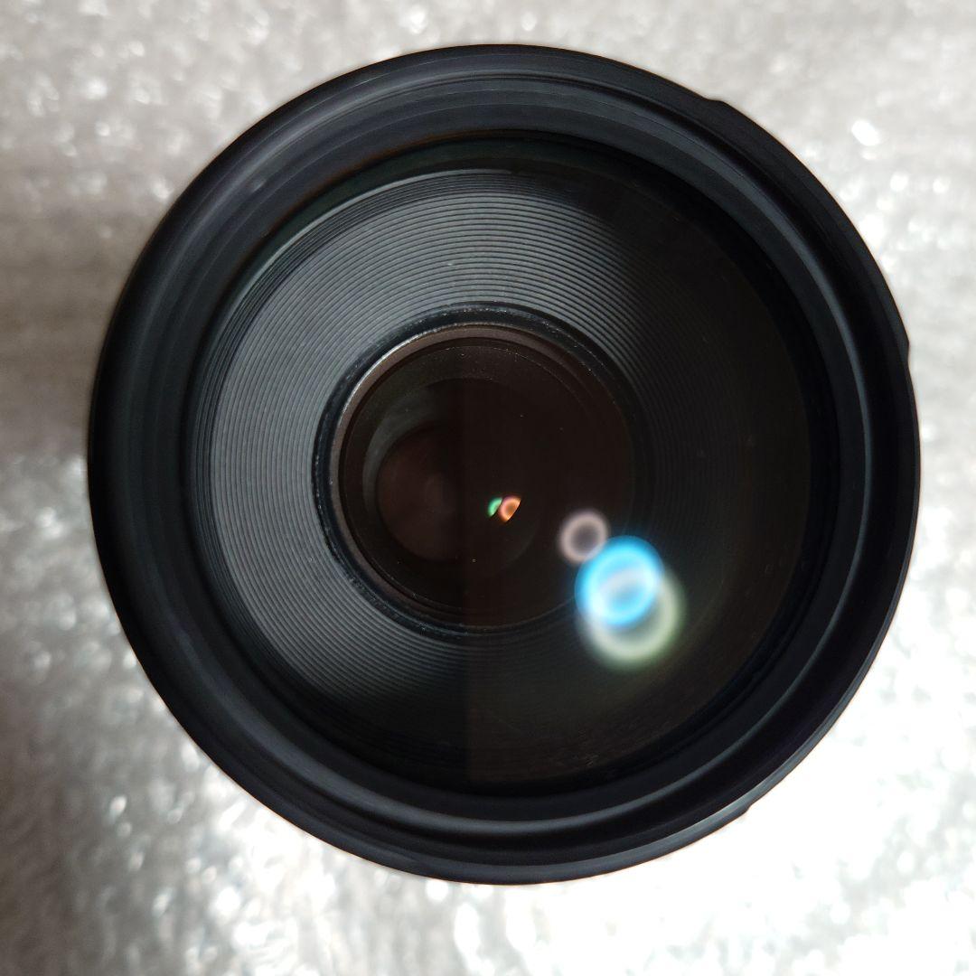 レンズ(ズーム) Canon EF 75-300mm f4-5.6 III USM