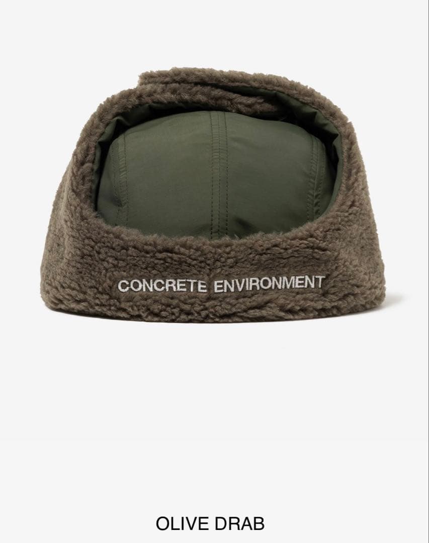 WTAPS ROBIN CAP サイズM オリーブ　ダブルタップス　キャップ