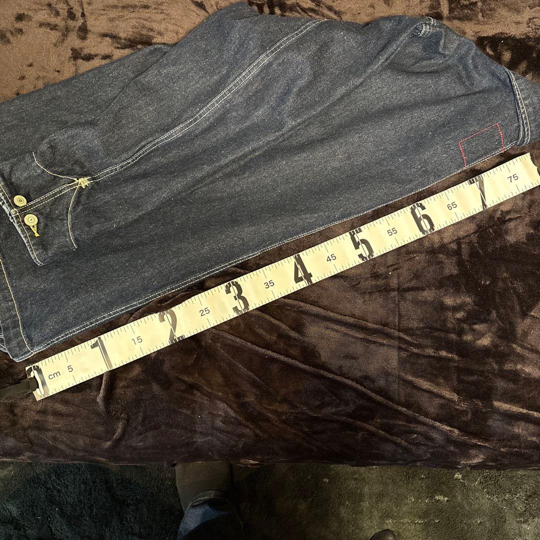 値下げ Levi's Red カバーオール XL リーバイス