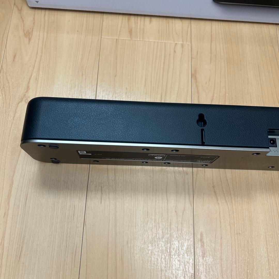 SONY サウンドバー　スピーカー HT-X8500