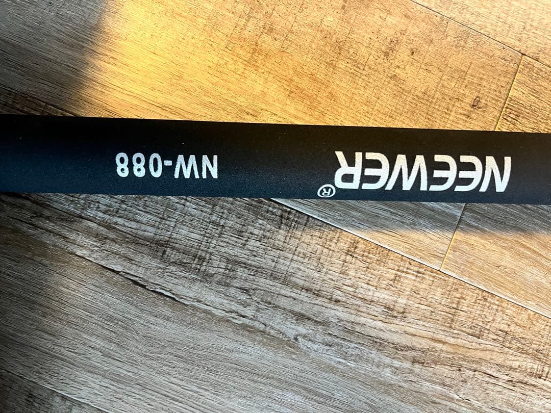 Neewer NW088 マイクブーム/マイクポール