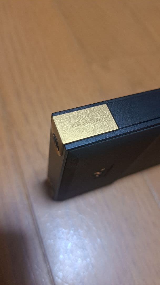 SONY NW-ZX707 WALKMAN デジタルオーディオプレーヤー