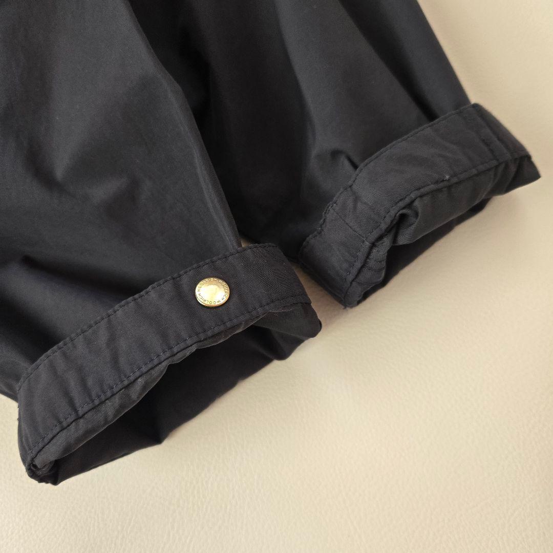 WOOLRICH×TOMORROWLAND マウンテンパーカー