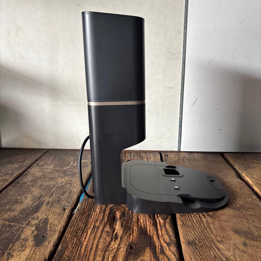 ロボット掃除機 iRobot ルンバ S9+ ブラック　ADB-N1