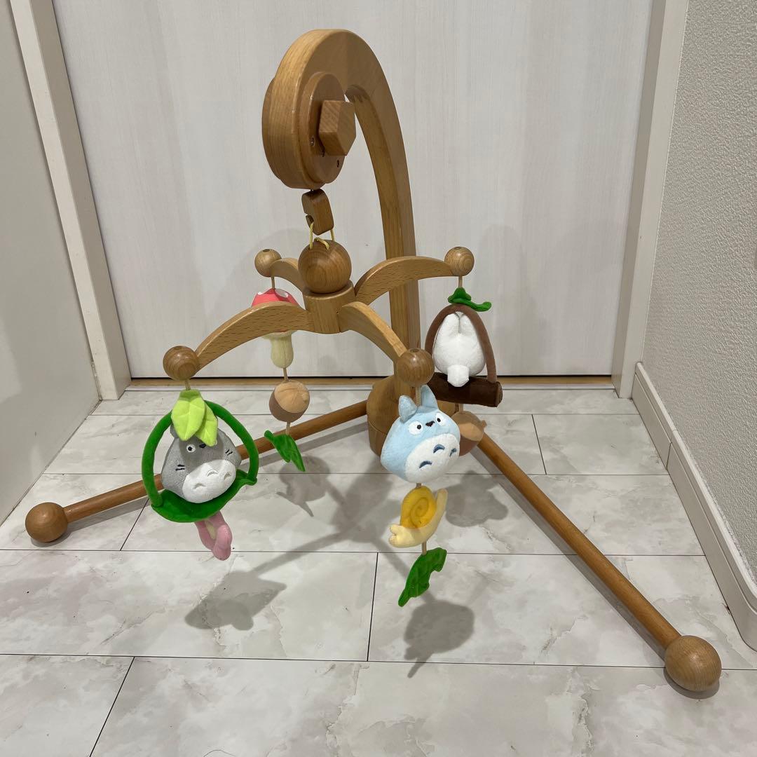 トトロ　メリー　combi