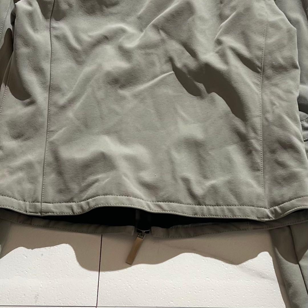 Special✨ GUCCI TOMFORD jaket bonding